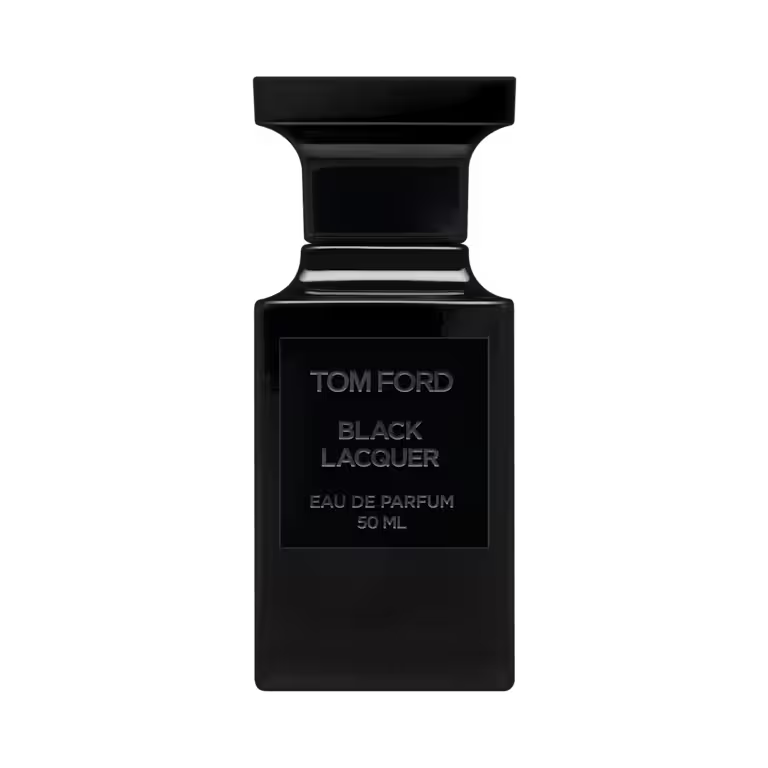 Black Lacquer - EDP