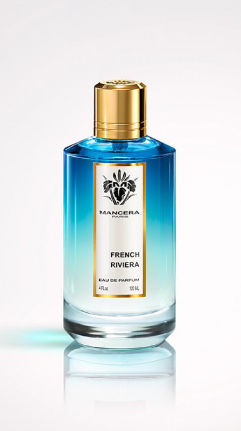 French Riviera - EDP