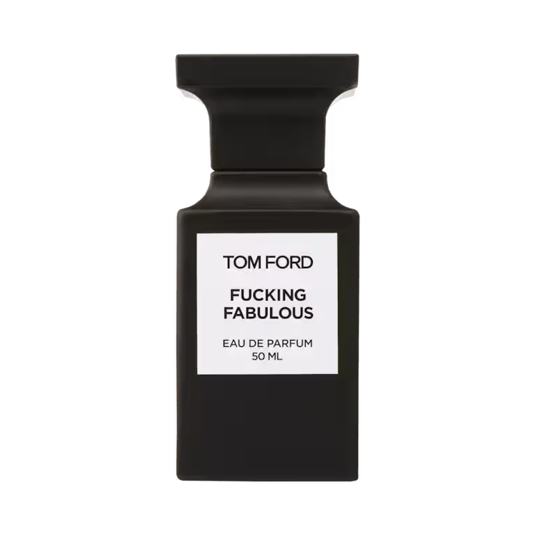 Fucking Fabulous - EDP