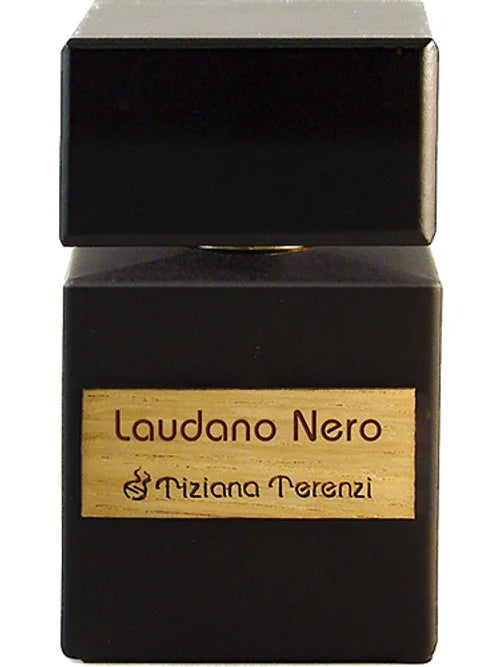 Laudano Nero - Extrait