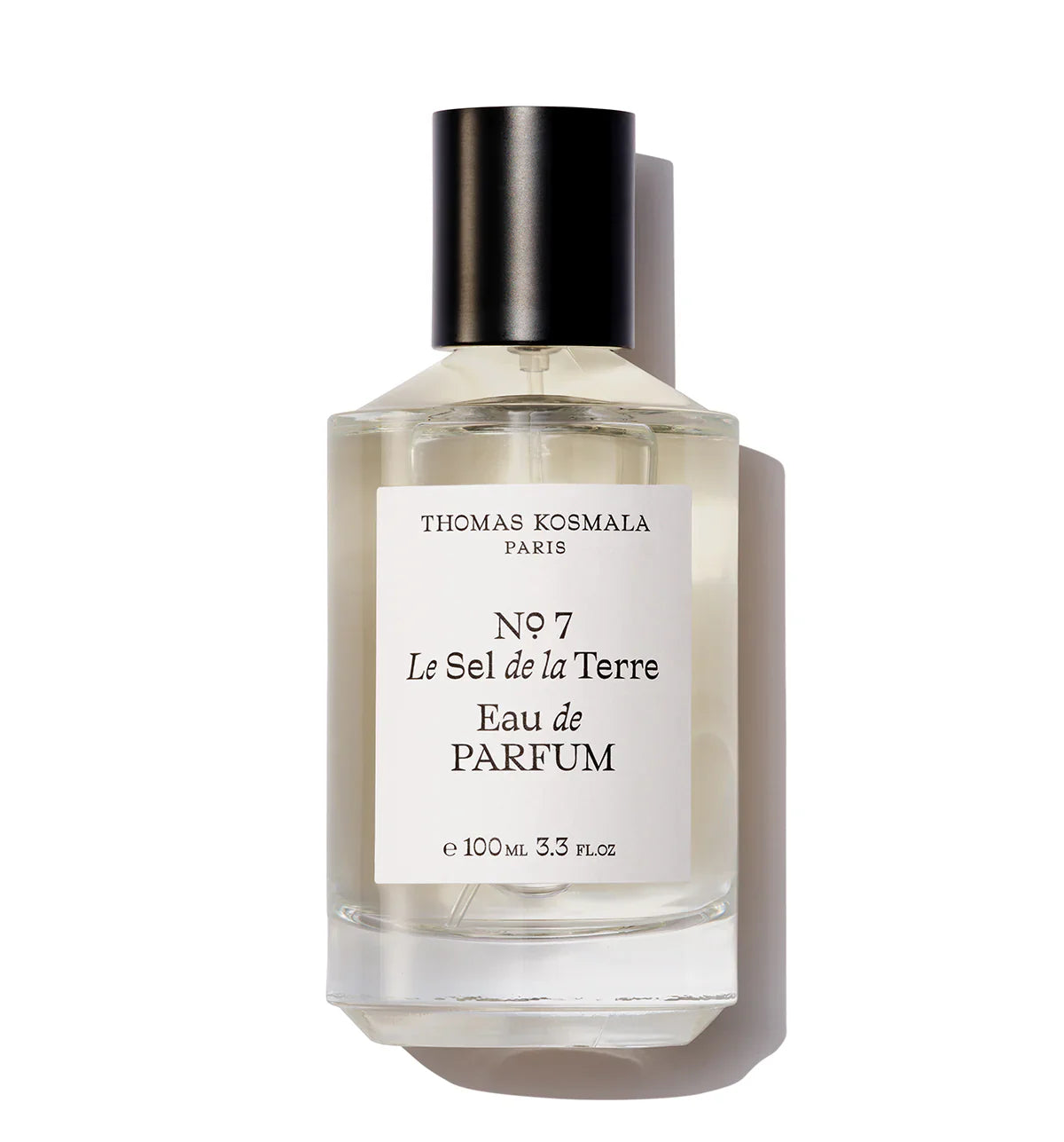 No 7. Le Sel de la Terre - EDP