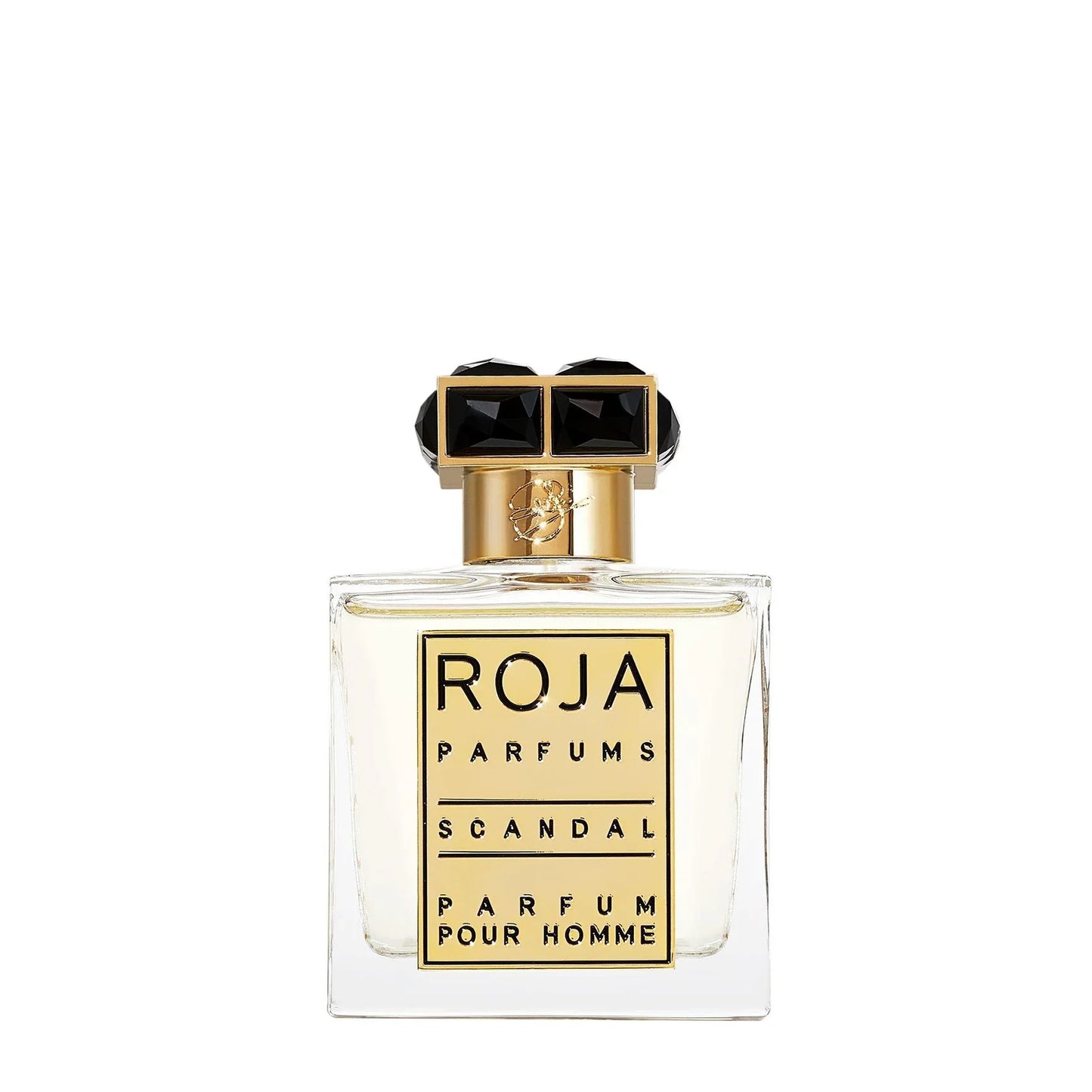 Scandal pour homme - Parfum
