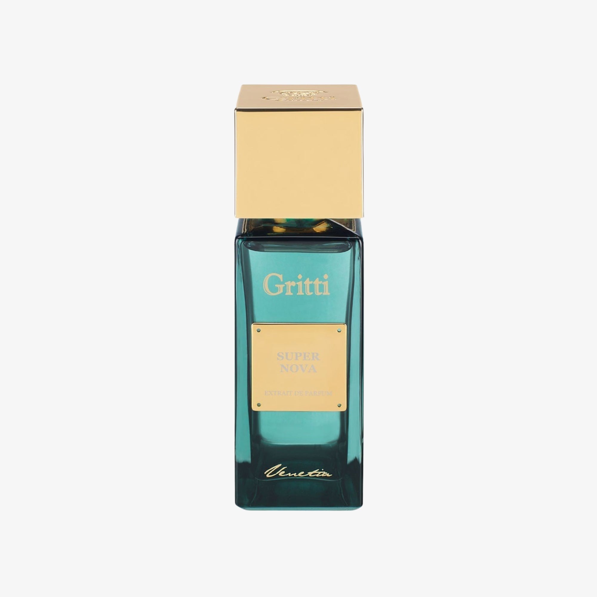 Gritti
