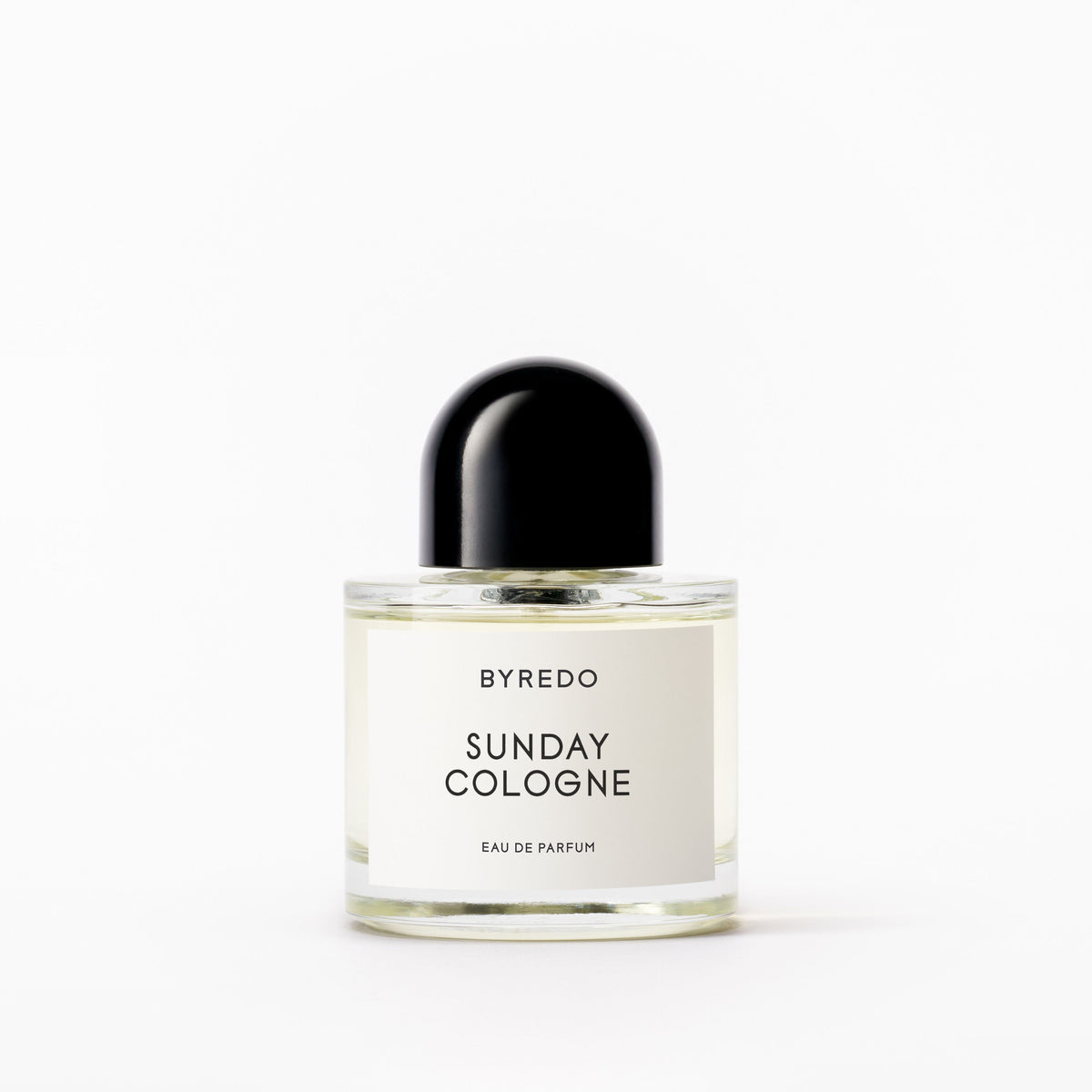 Byredo Sunday Cologne Eau de Parfum