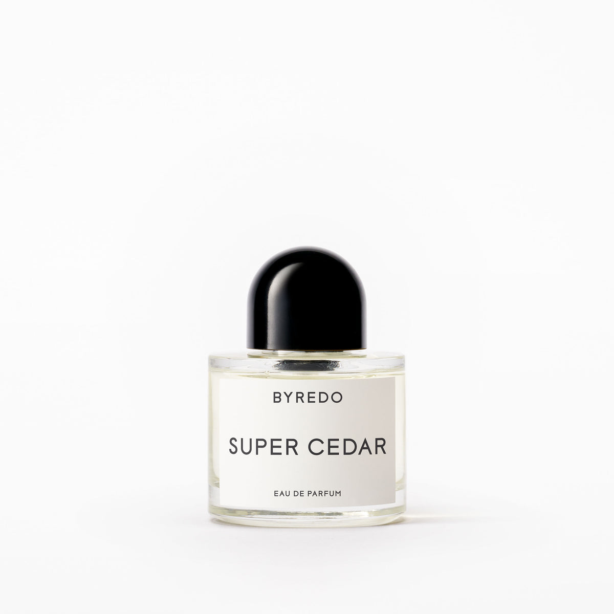 Byredo Super Cedar Eau de Parfum