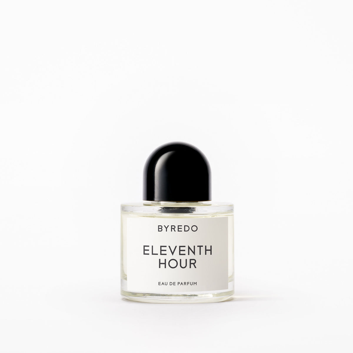 Byredo Eleventh Hour Eau de Parfum
