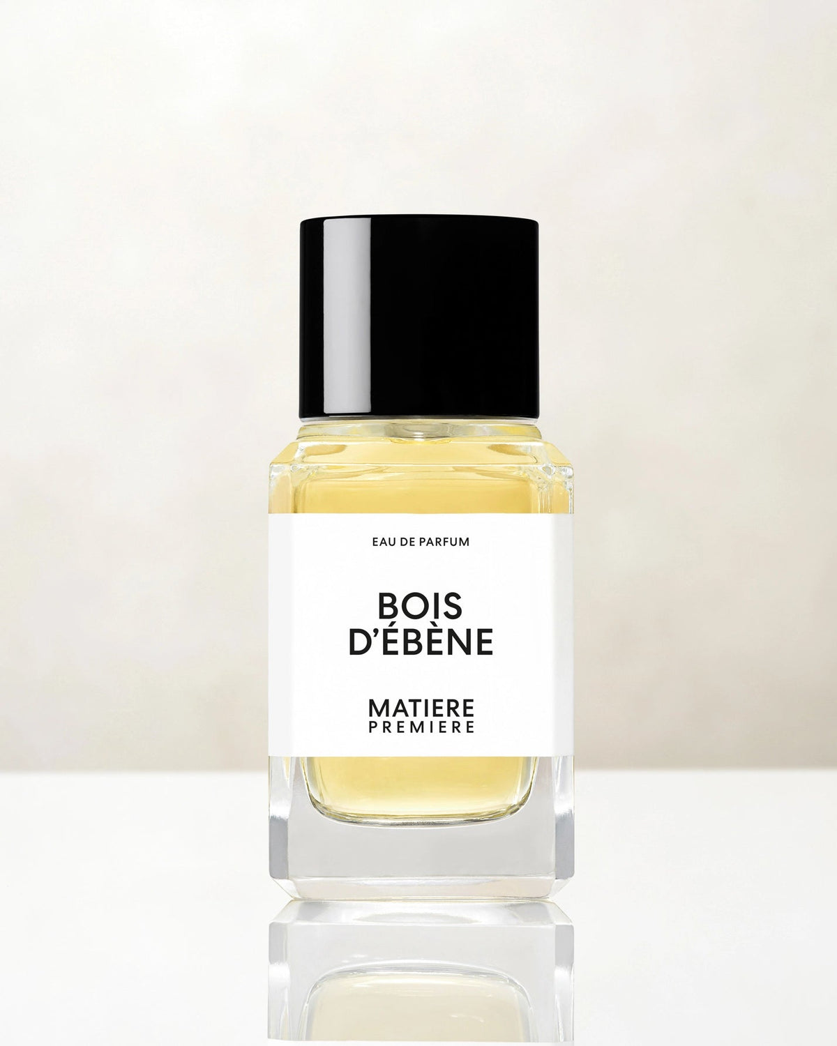 Matiere Premiere Bois D'Ébène Eau de Parfum