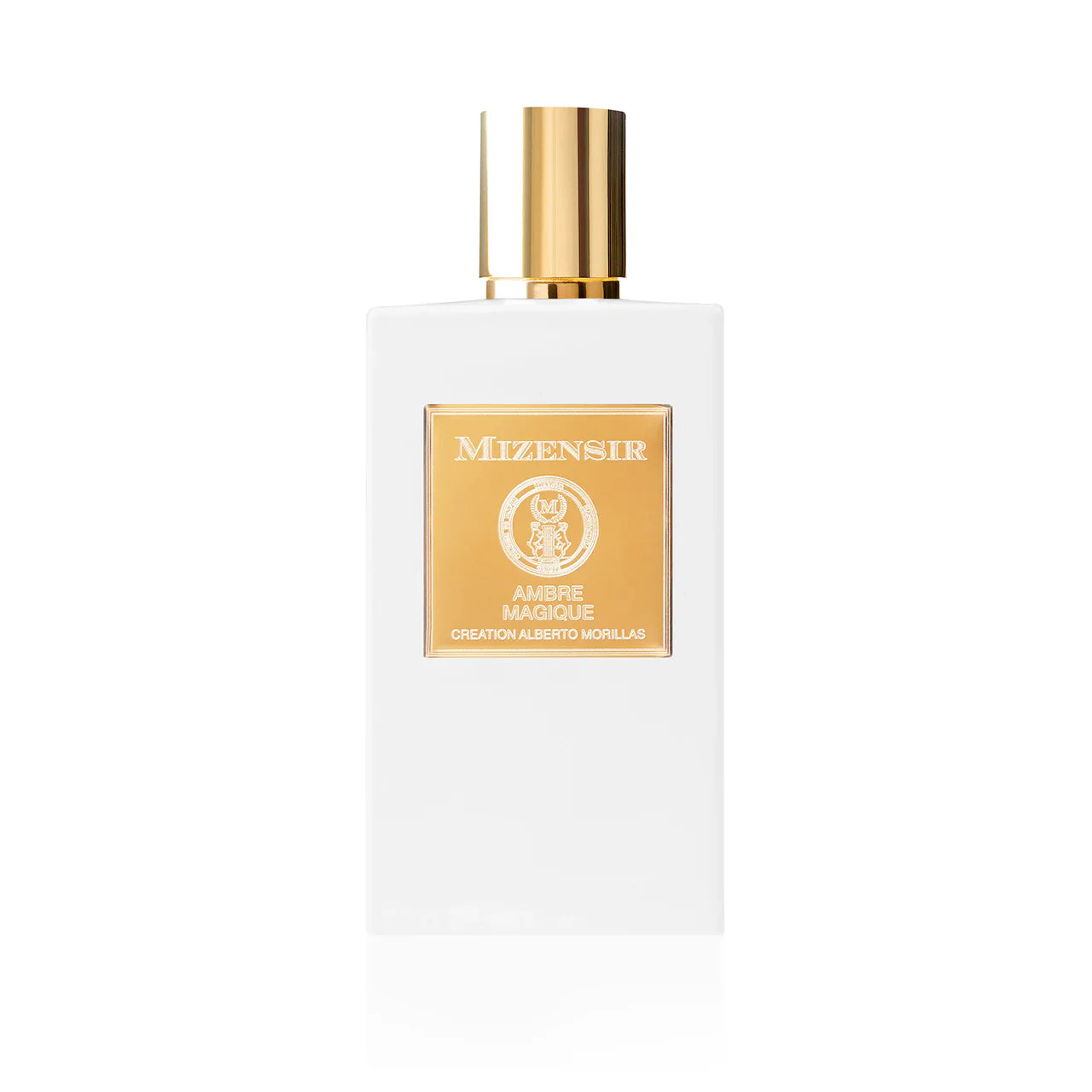 AMBRE MAGIQUE - EDP