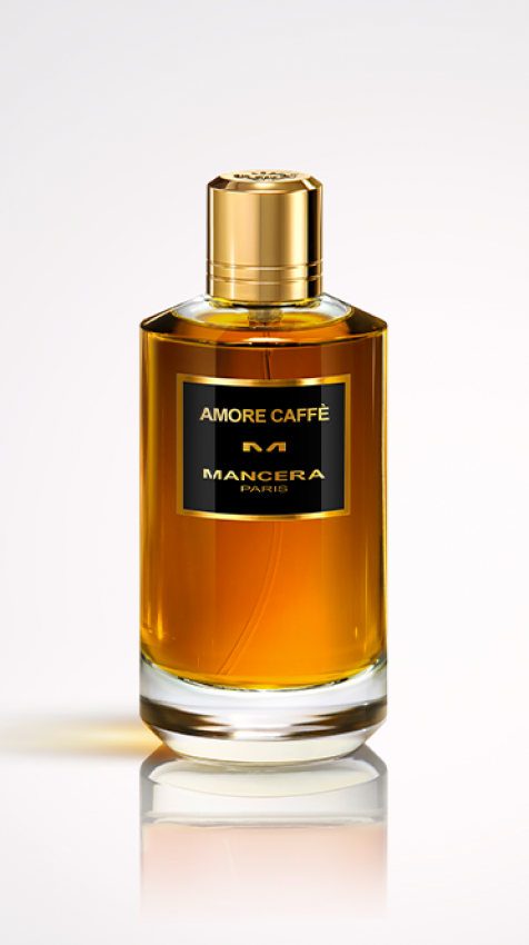 Amore Caffe - EDP