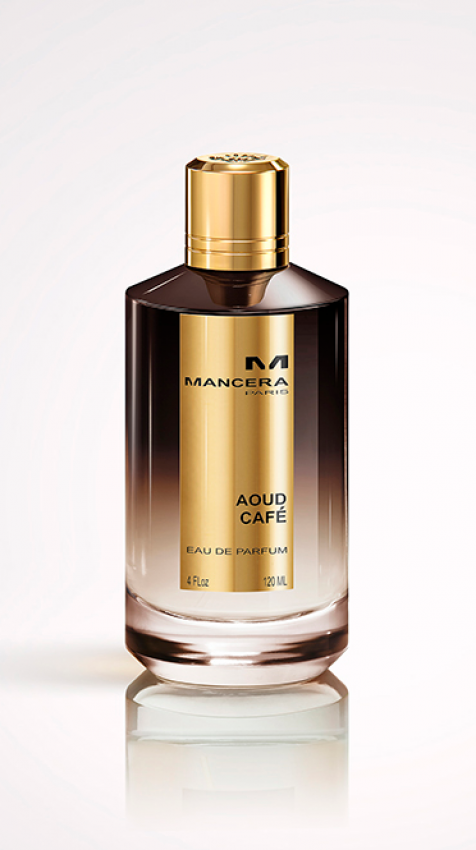 Aoud Cafe - EDP