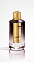 Aoud Vanille - EDP