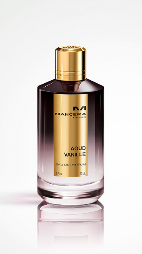 Aoud Vanille - EDP