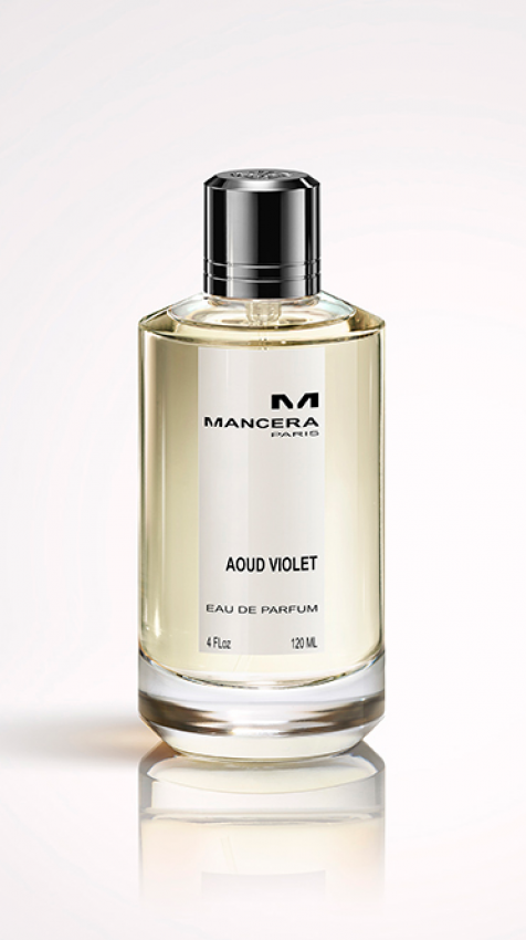 Aoud Violet - EDP