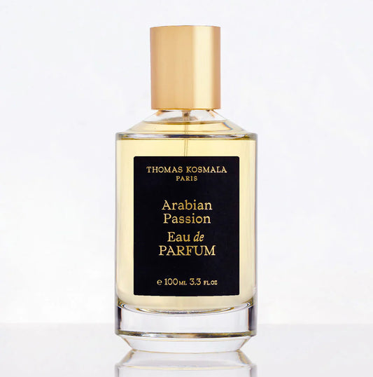 Arabian Passion - EDP