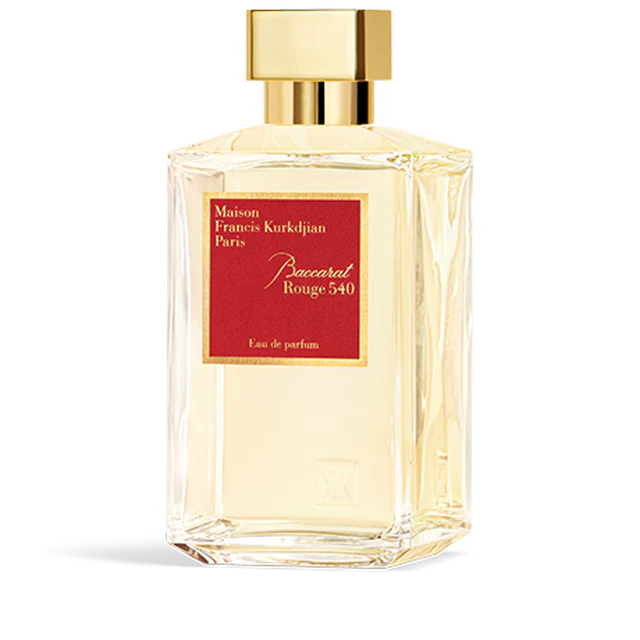 Baccarat Rouge 540 - EDP