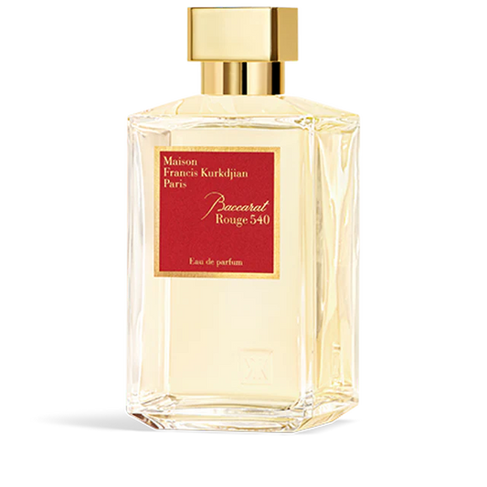 Baccarat Rouge 540 - EDP