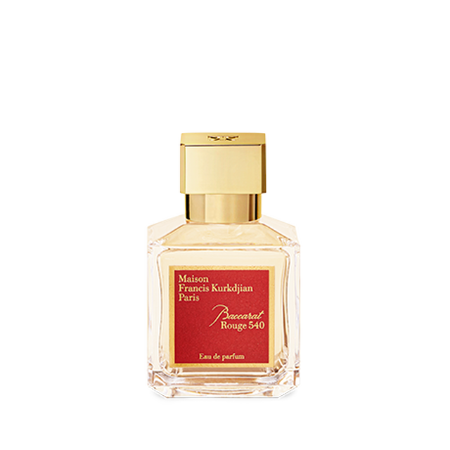 Baccarat Rouge 540 - EDP