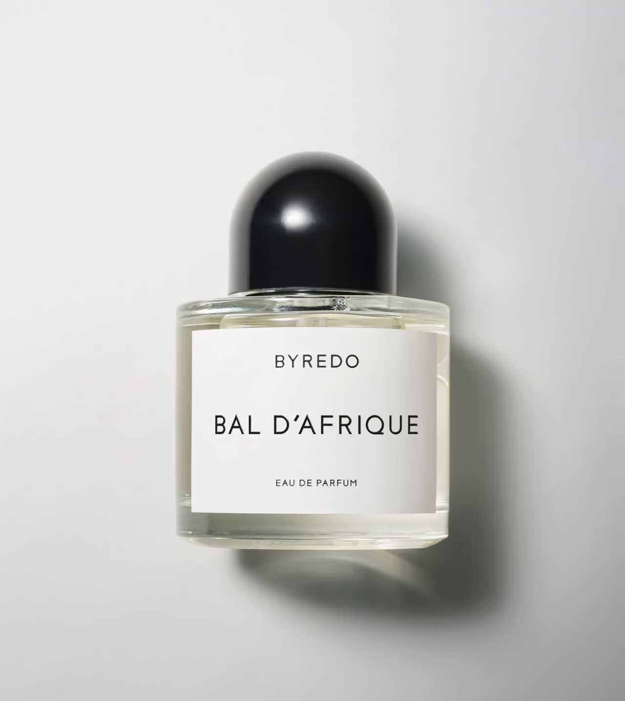 Bal d'Afrique - EDP