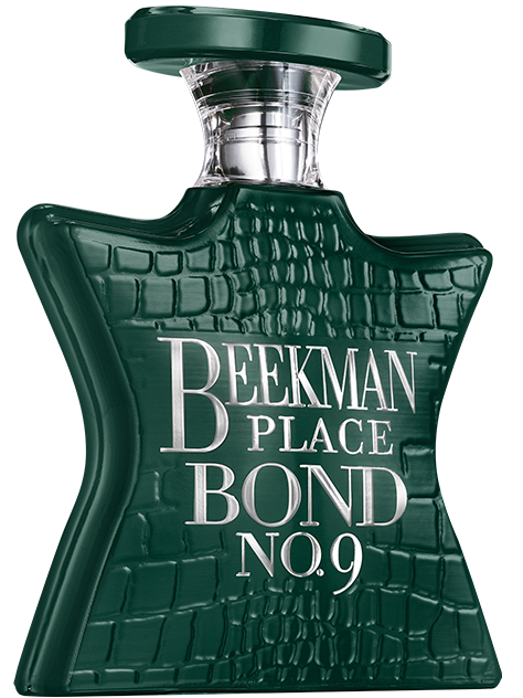 Beekman Place - EDP