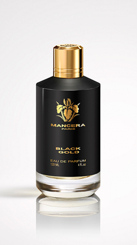 Black Gold - EDP