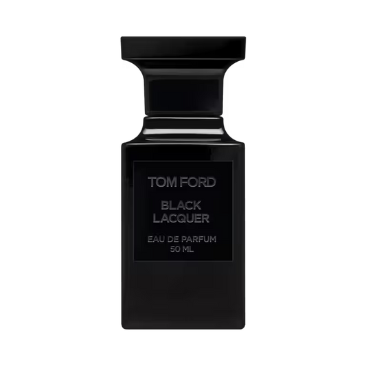 Black Lacquer - EDP