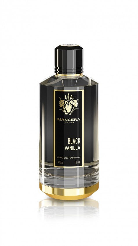 Black Vanilla - EDP