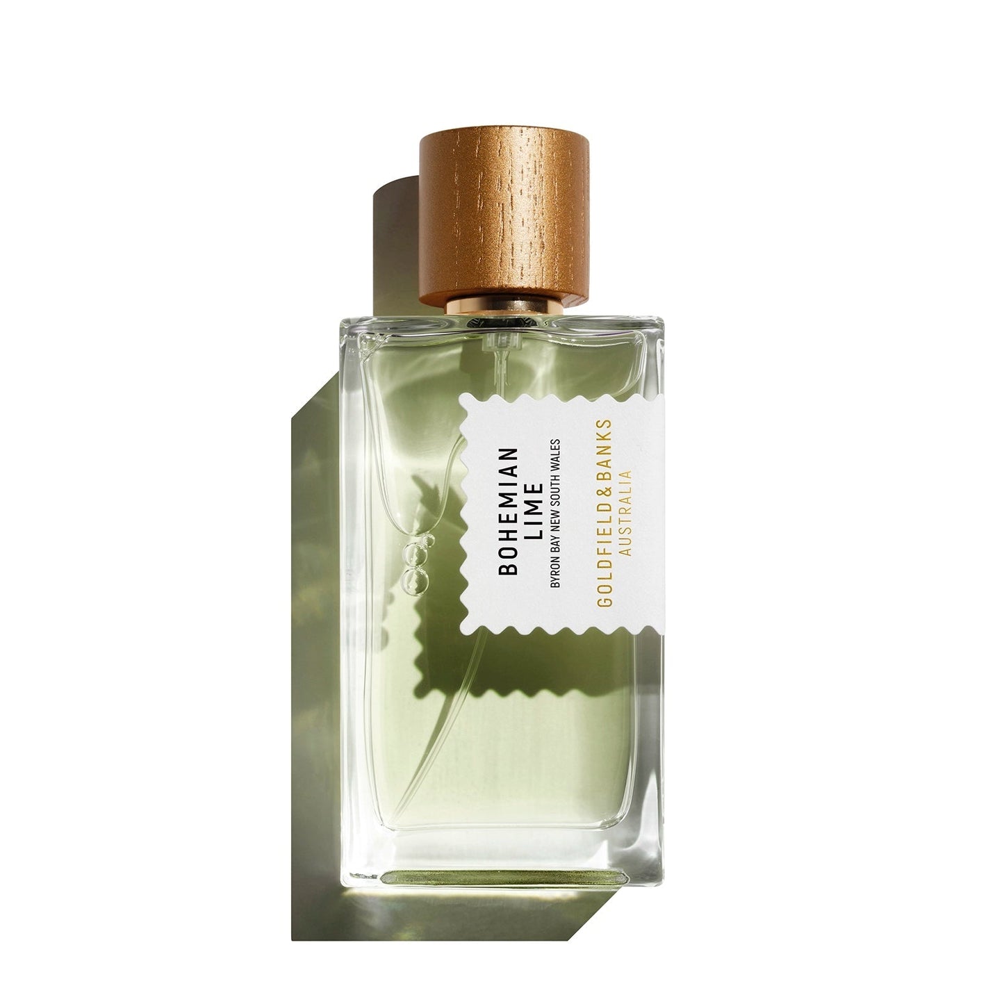 Bohemian Lime - EDP