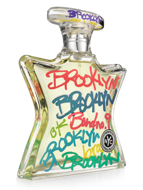 Brooklyn - EDP