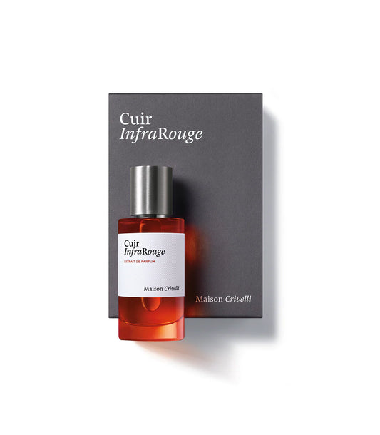 Chromatic Ambre - Extract