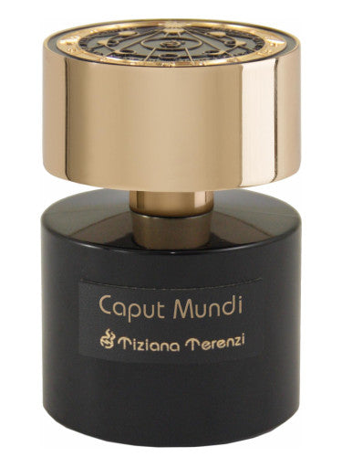 Caput Mundi - Extrait