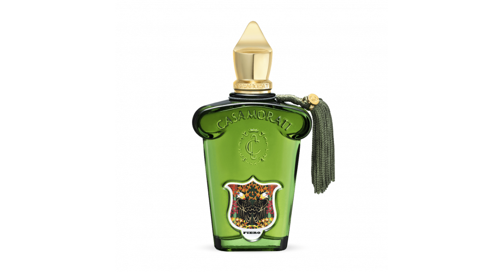 Casamorati Fiero - EDP