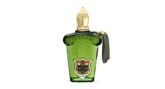 Casamorati Fiero - EDP