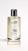 Cedrat Boise - EDP