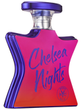 Chelsea Nights - EDP