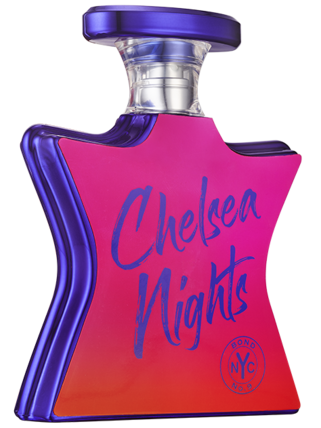 Chelsea Nights - EDP