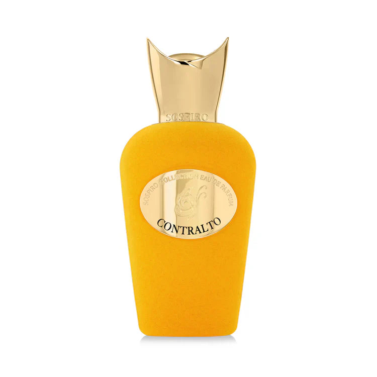 Contralto - EDP