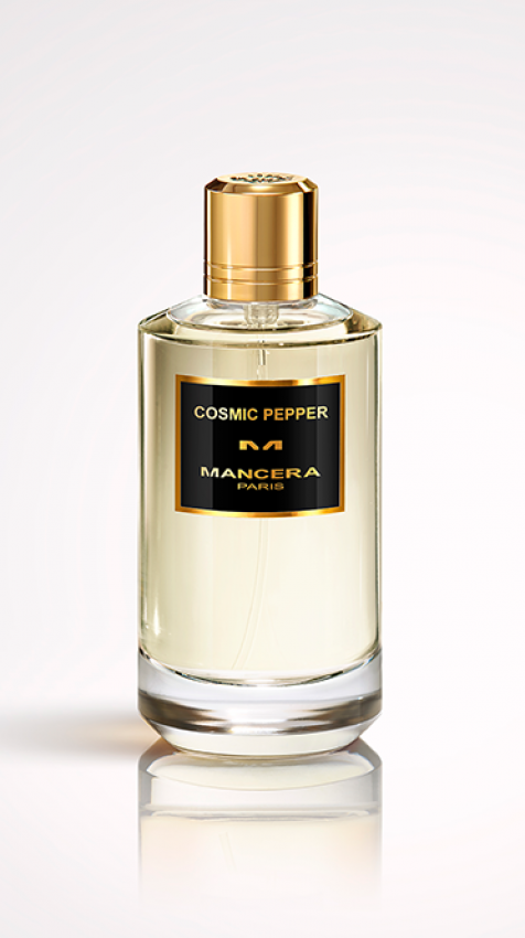 Cosmic Pepper - EDP