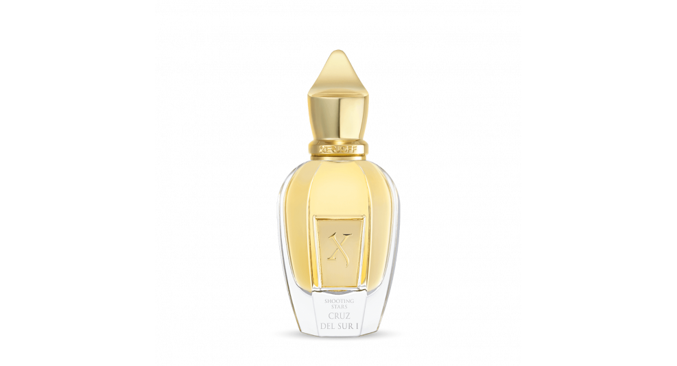 Southern Cross II - EDP
