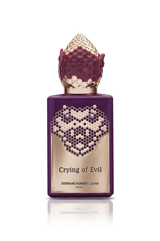 Crying of Evil - EDP