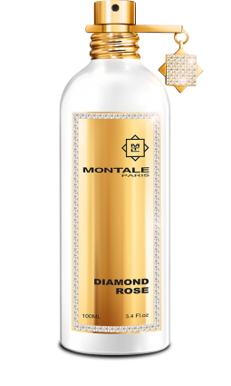 Diamond Rose - EDP