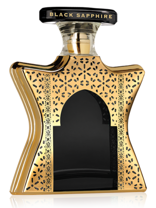 Dubai Black Sapphire - EDP