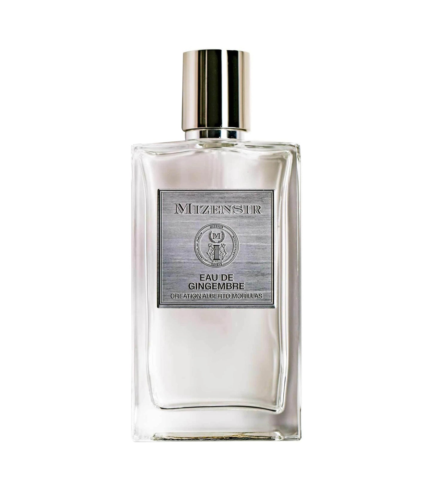 EAU DE GINGEMBRE - EDP