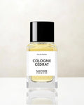 Matiere Premiere Cologne Cédrat Eau de Parfum
