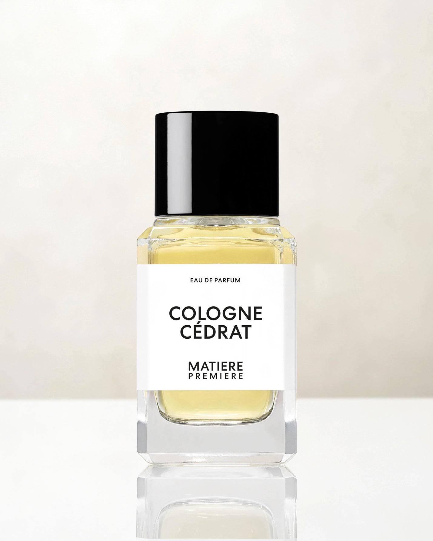 Matiere Premiere Cologne Cédrat Eau de Parfum