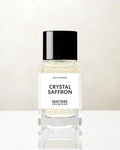 Matiere Premiere Crystal Saffron Eau de Parfum