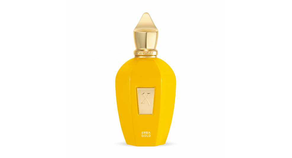 Erba Gold - EDP