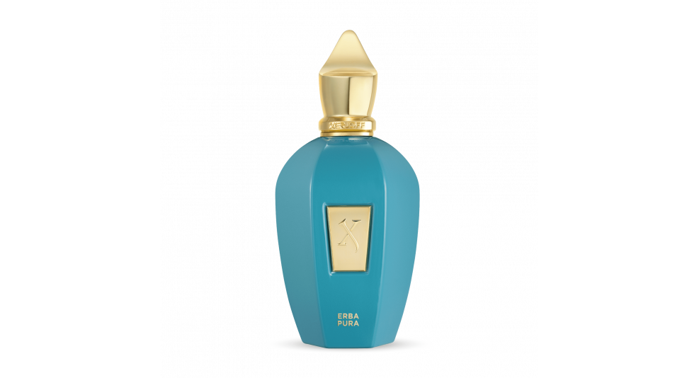 Erba Pura - EDP