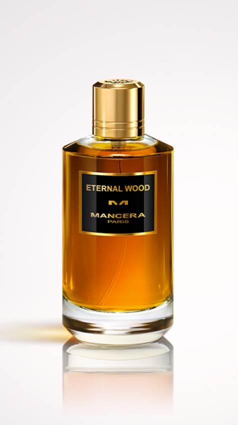 Eternal Wood - EDP