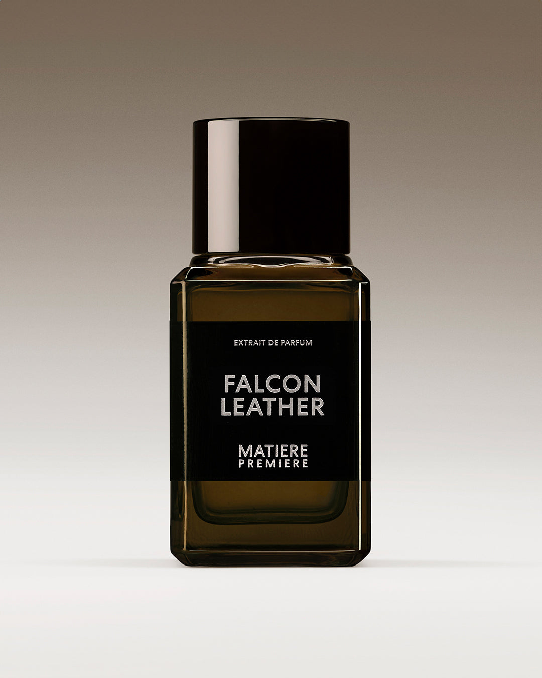 Matiere Premiere Falcon Leather Extrait de Parfum
