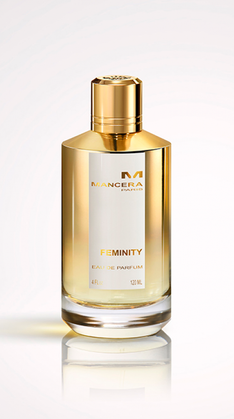 Feminity - EDP